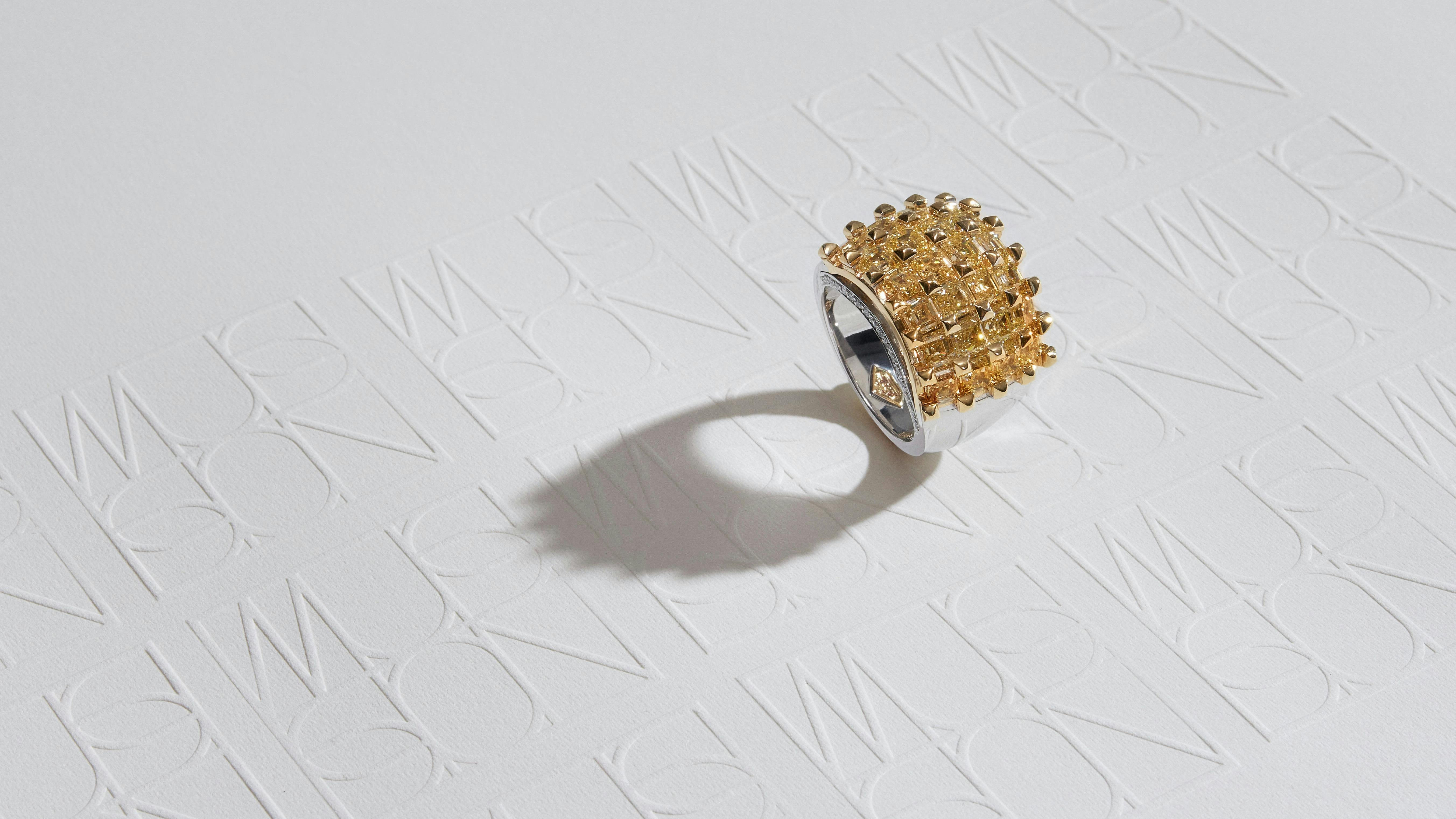 Musson Jewellers