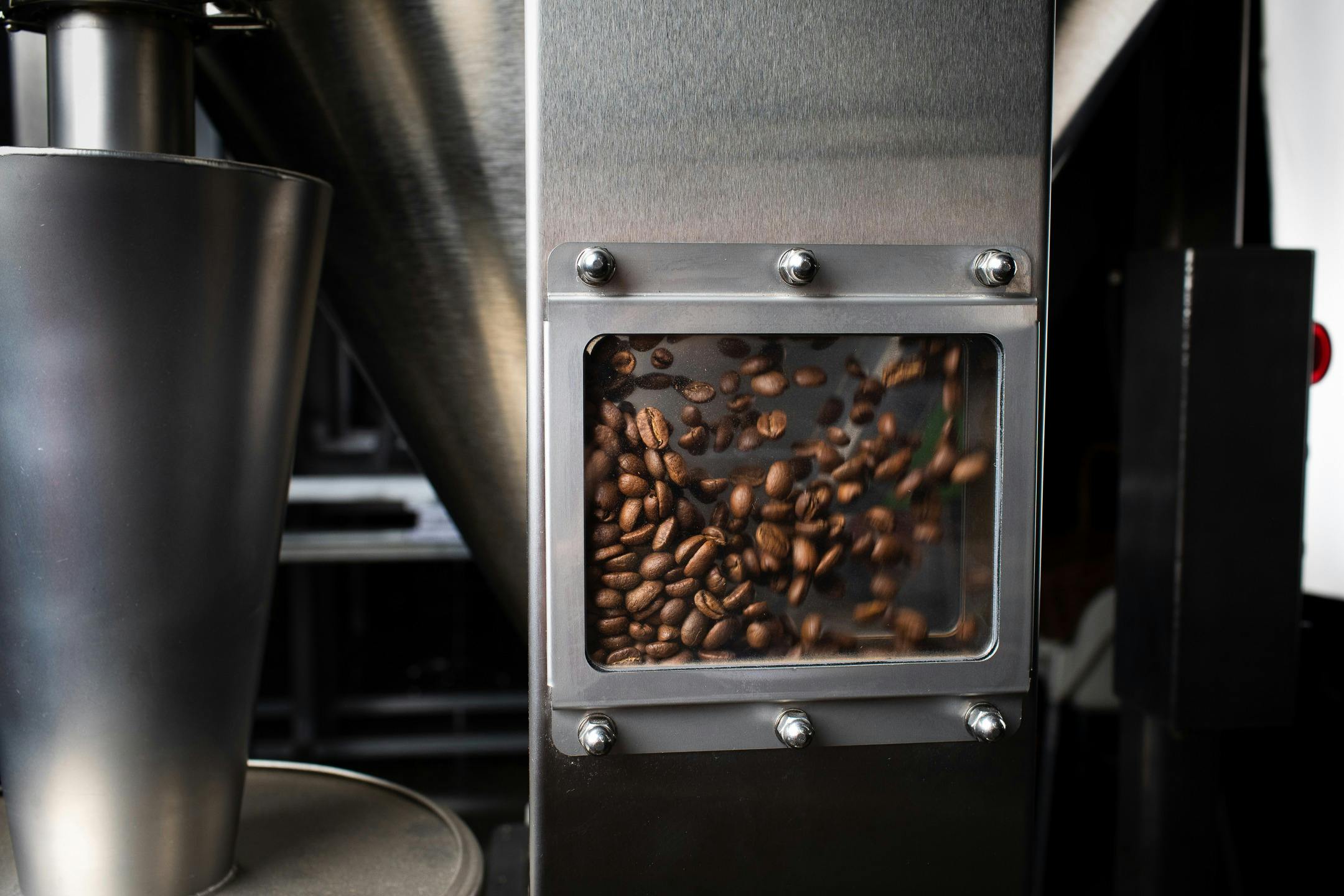 Boston Bean Coffee Company Port Lincoln, South Australia