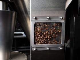Boston Bean Coffee Co specialised coffee roasting equipment
