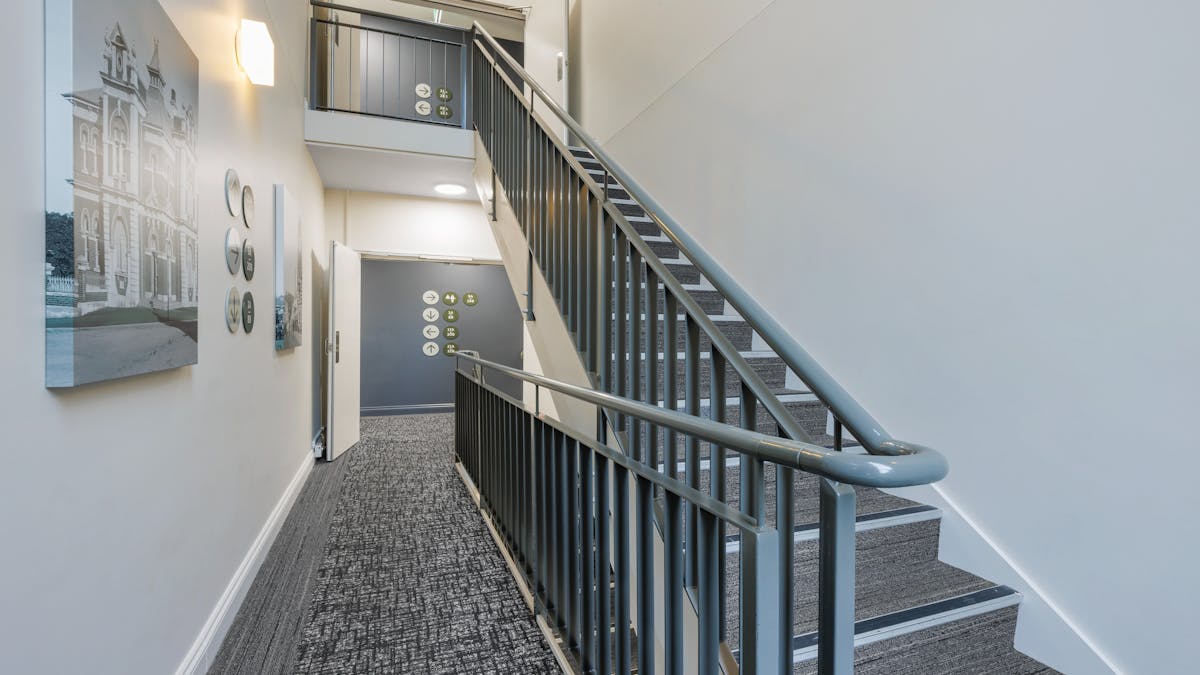 Stairwell