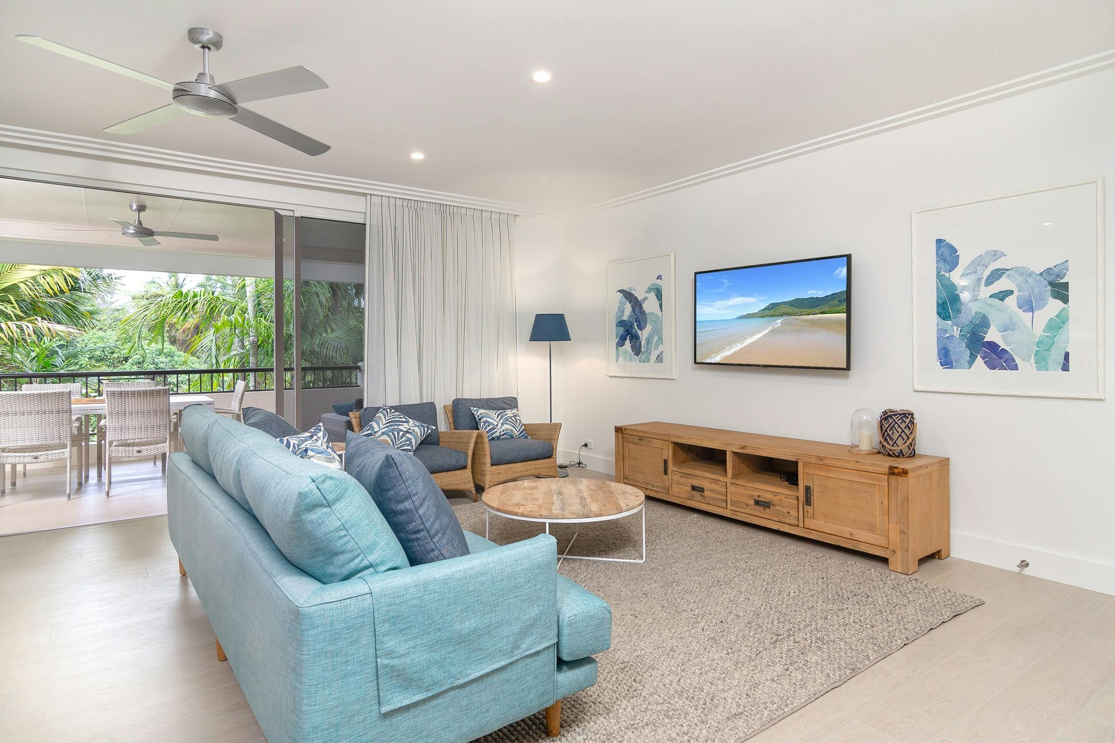 Executive 3 Bedroom Apartment