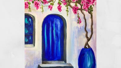 Paint Pinot