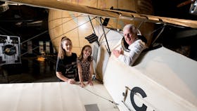 Hinkler Hall of Aviation