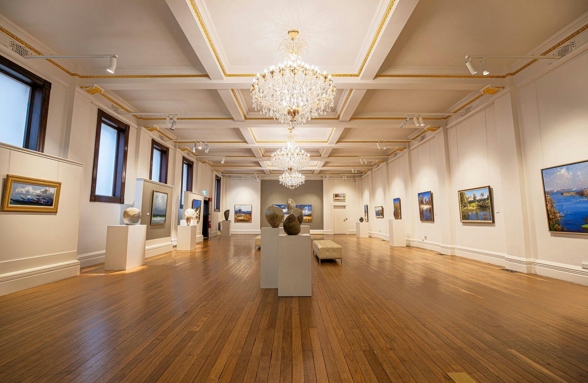 Rochfort Gallery