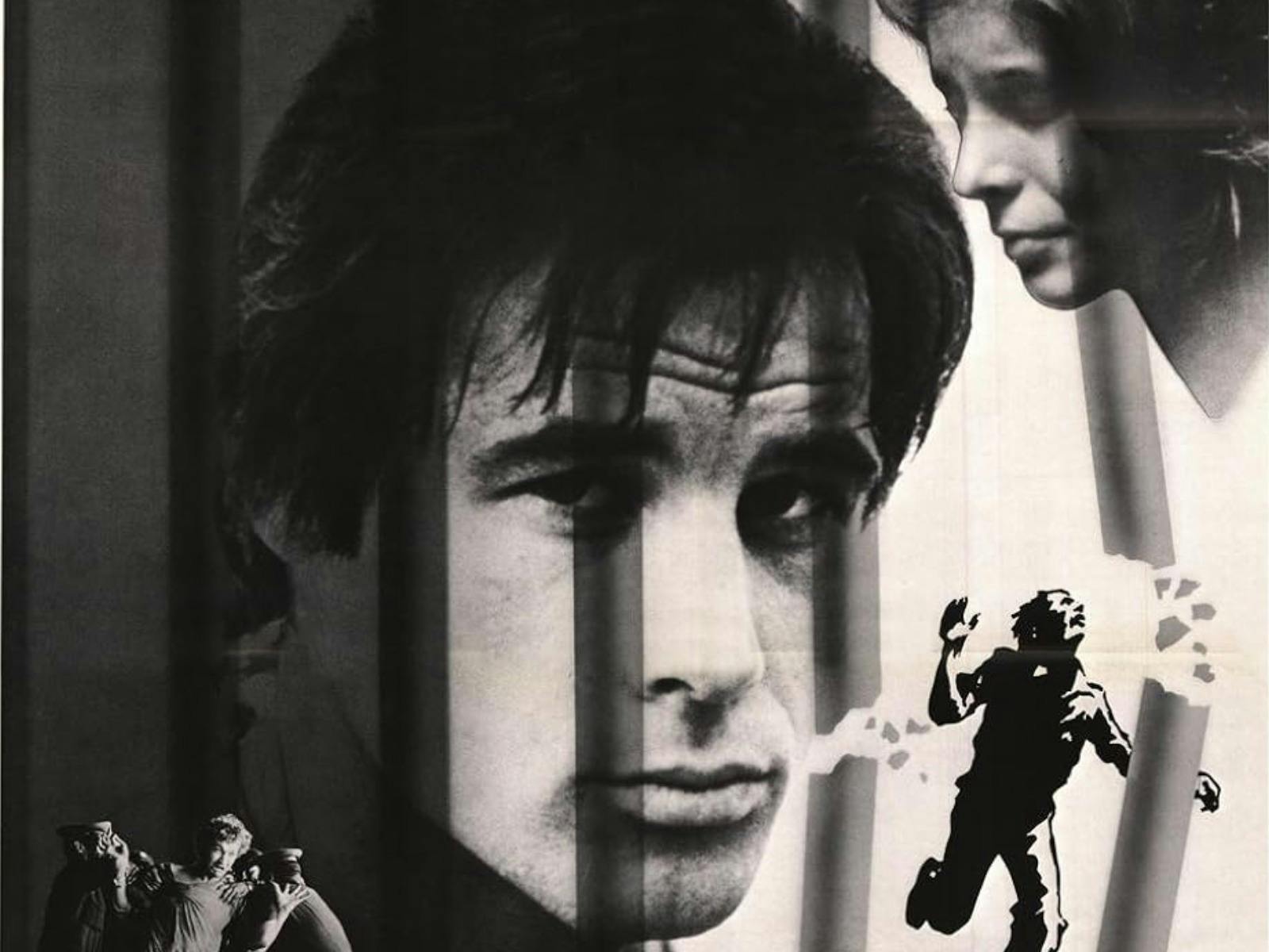 午夜快车 - 电影放映