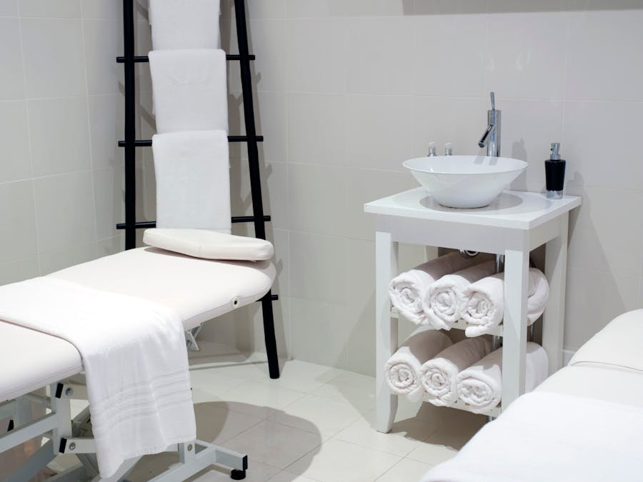 Spa Room