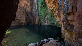 Emma Gorge