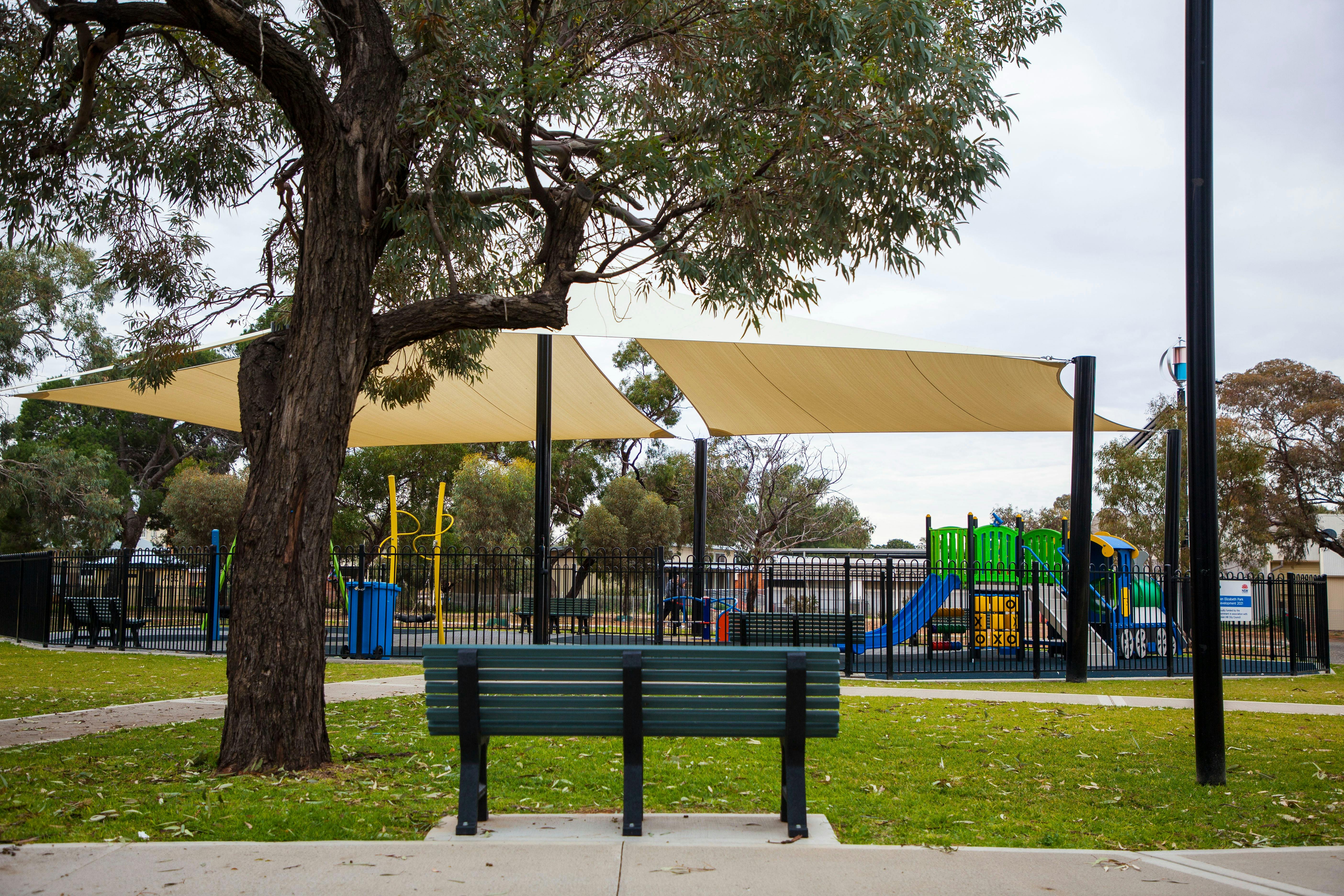 Queen Elizabeth Park NSW Holidays & Things to Do