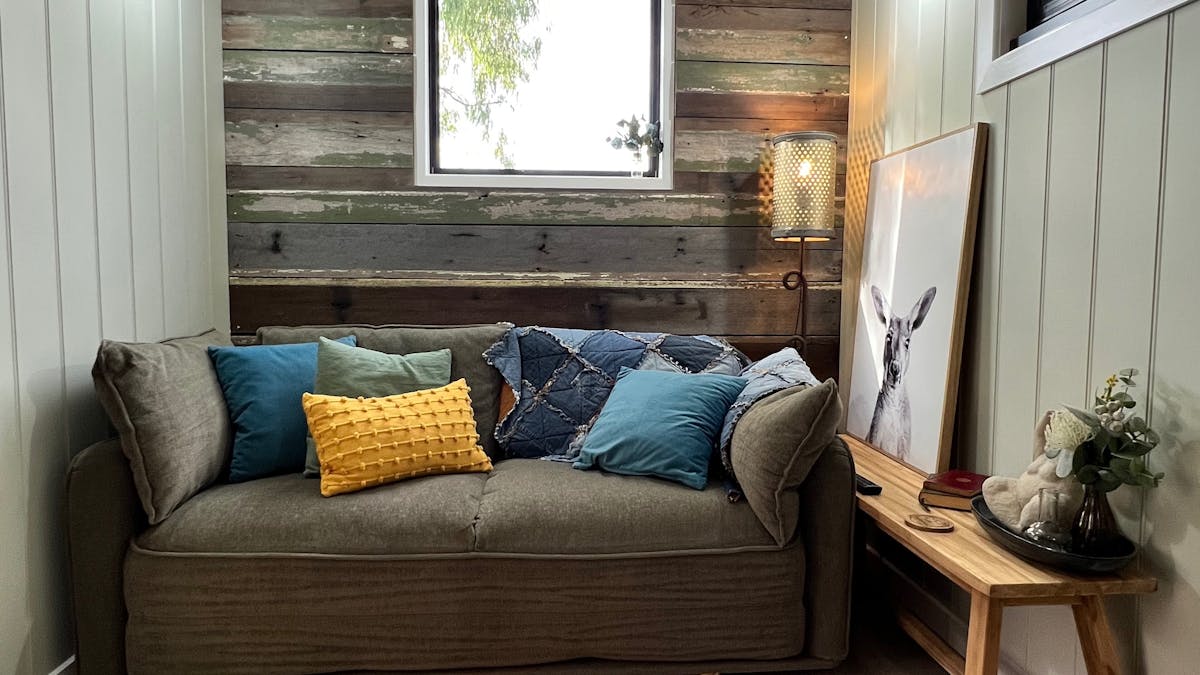 Sofa bed Lounge