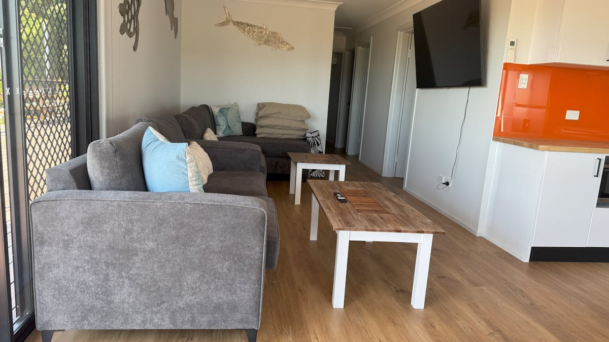 Lounge Room