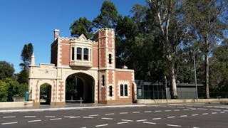 Parramatta Park