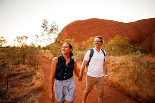 Inspiring Journeys Northern Territory