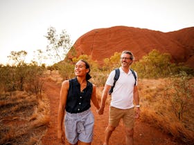 Inspiring Journeys Northern Territory