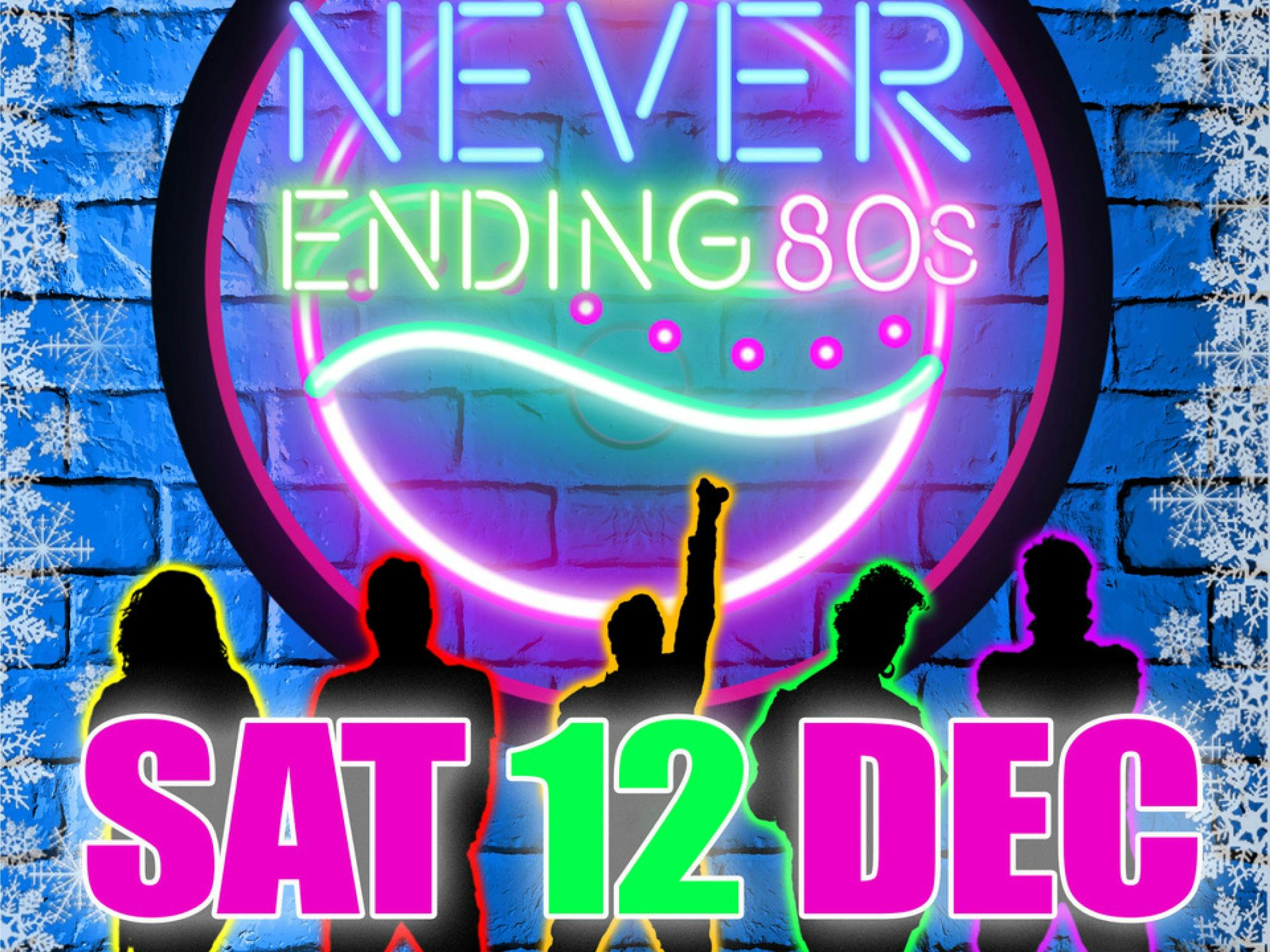 never-ending-80s-xmas-party