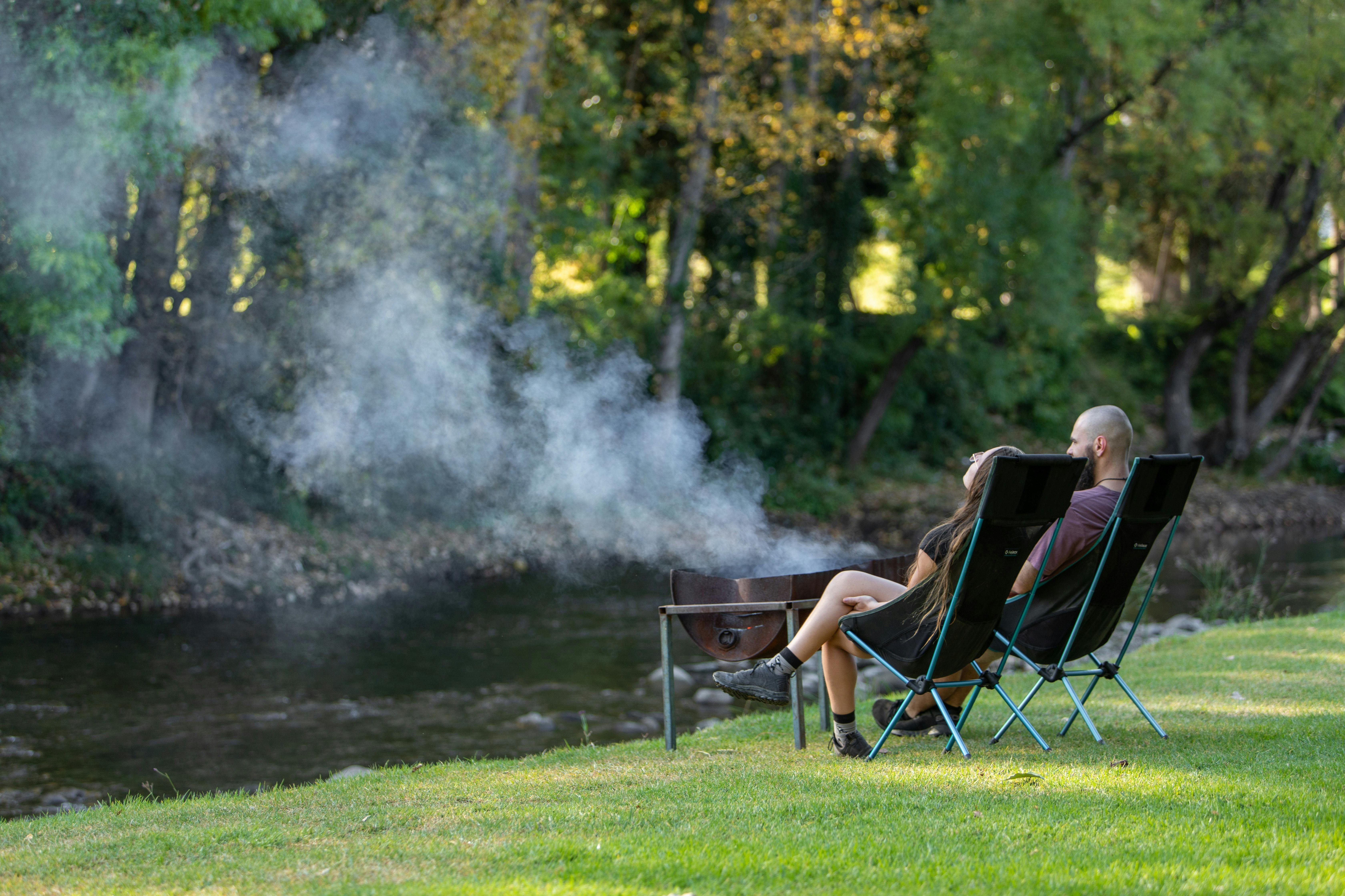 Unpowered River Sites