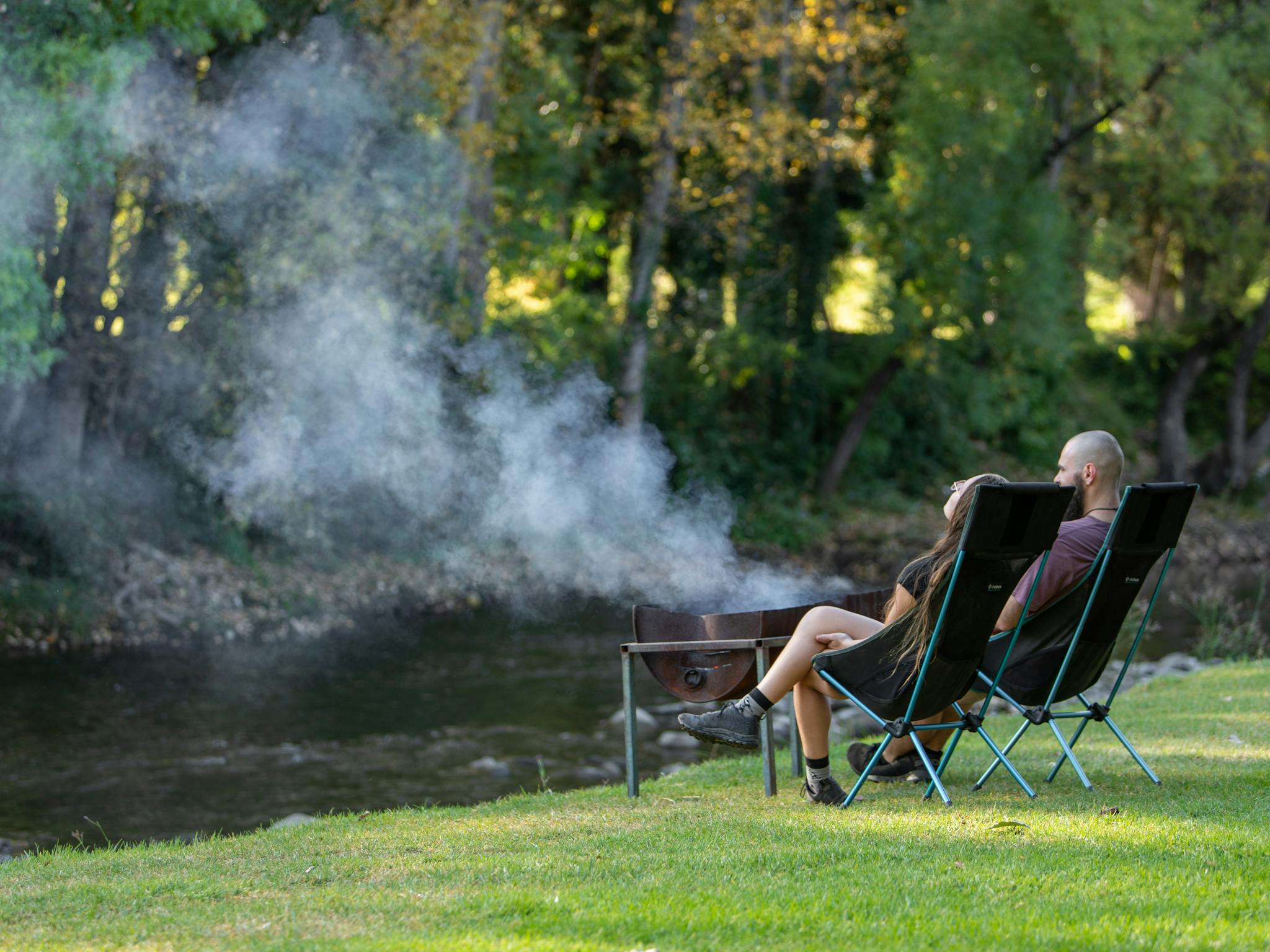 Unpowered River Sites