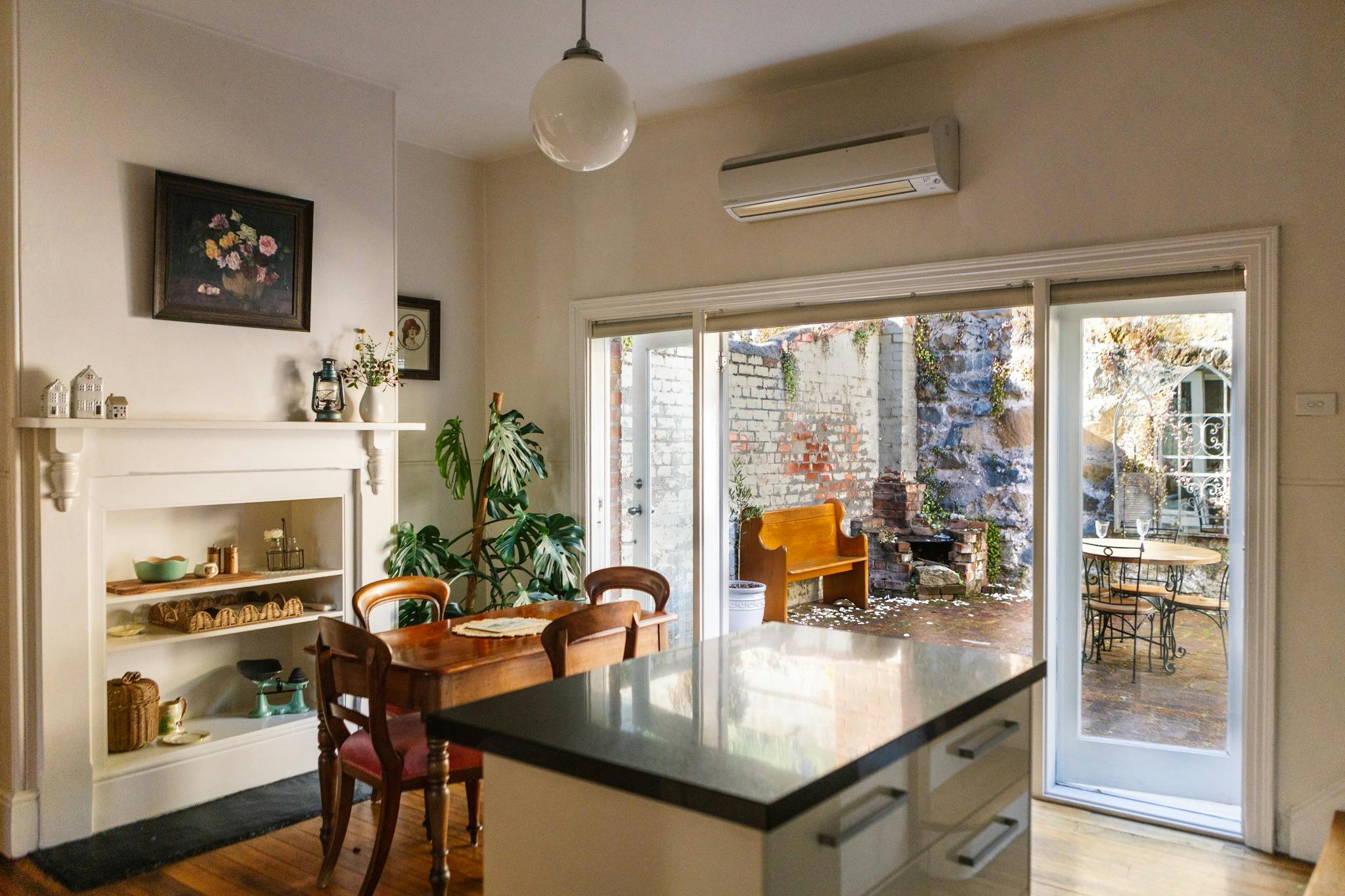 Kitchen/Dining