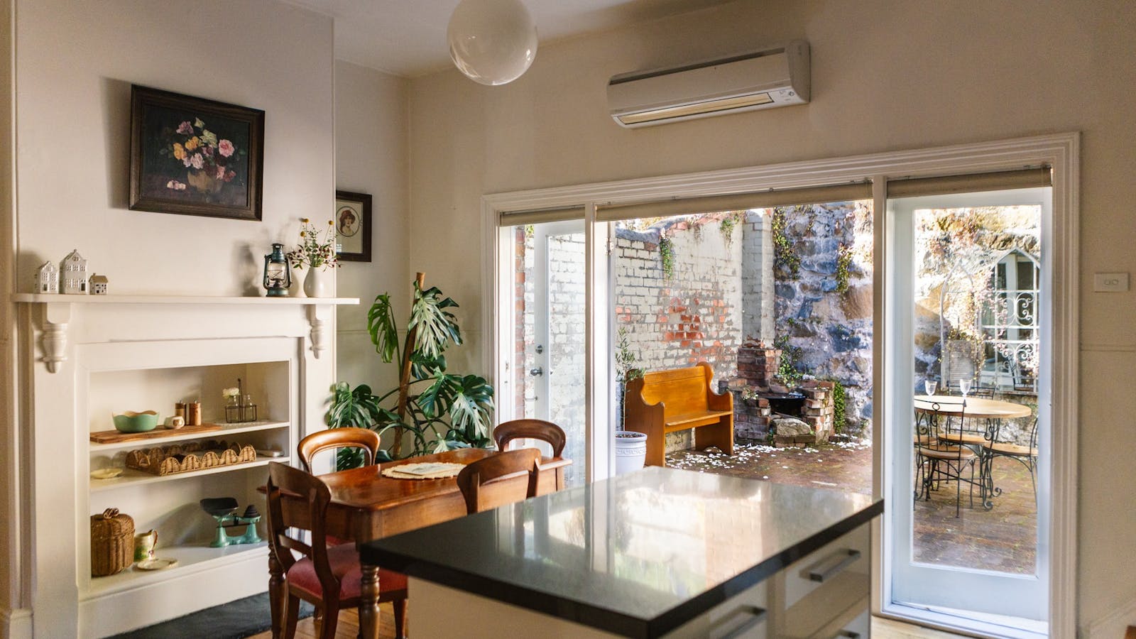 Kitchen/Dining