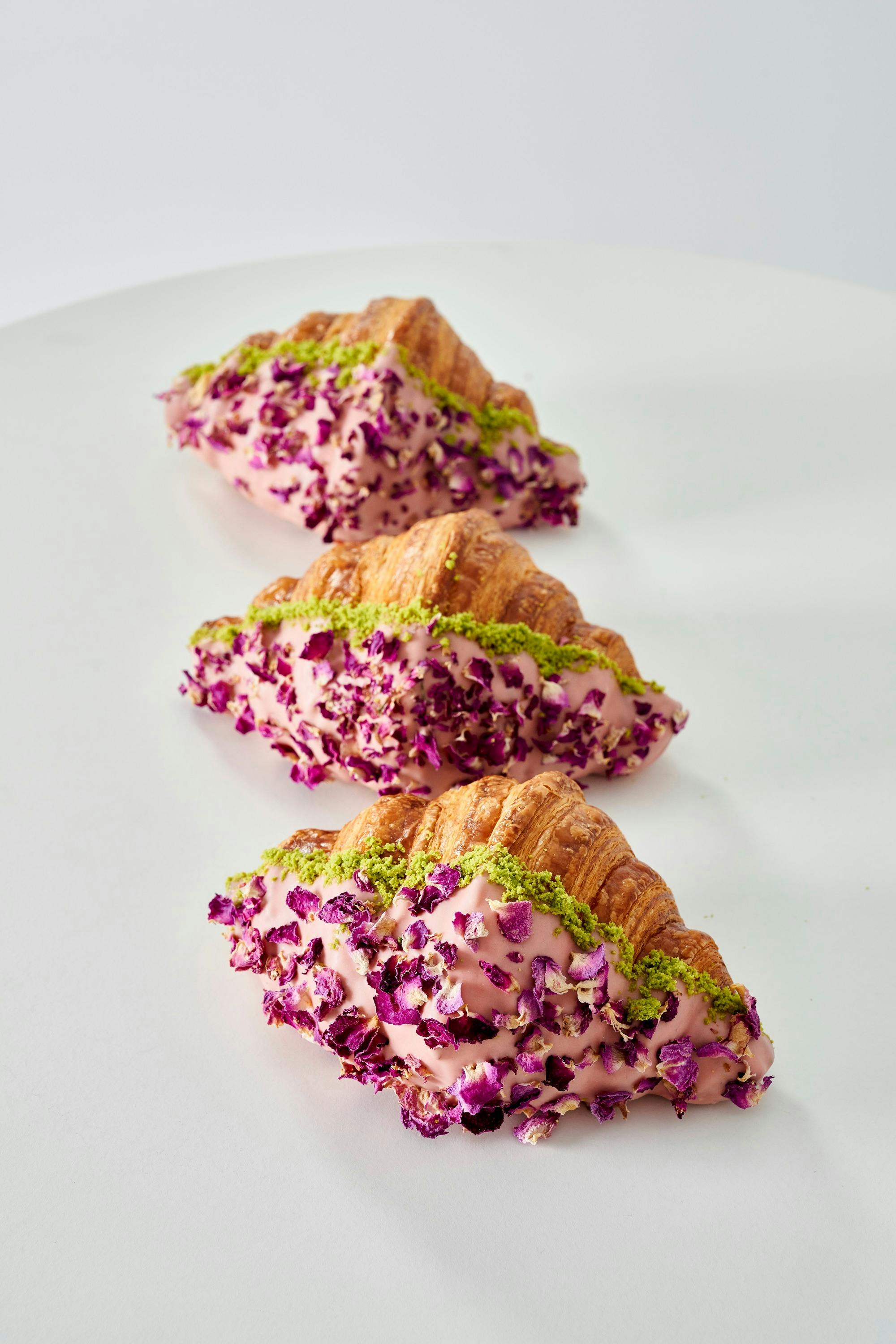 Stop by for sweet and savoury pastries at Black Star Pastry