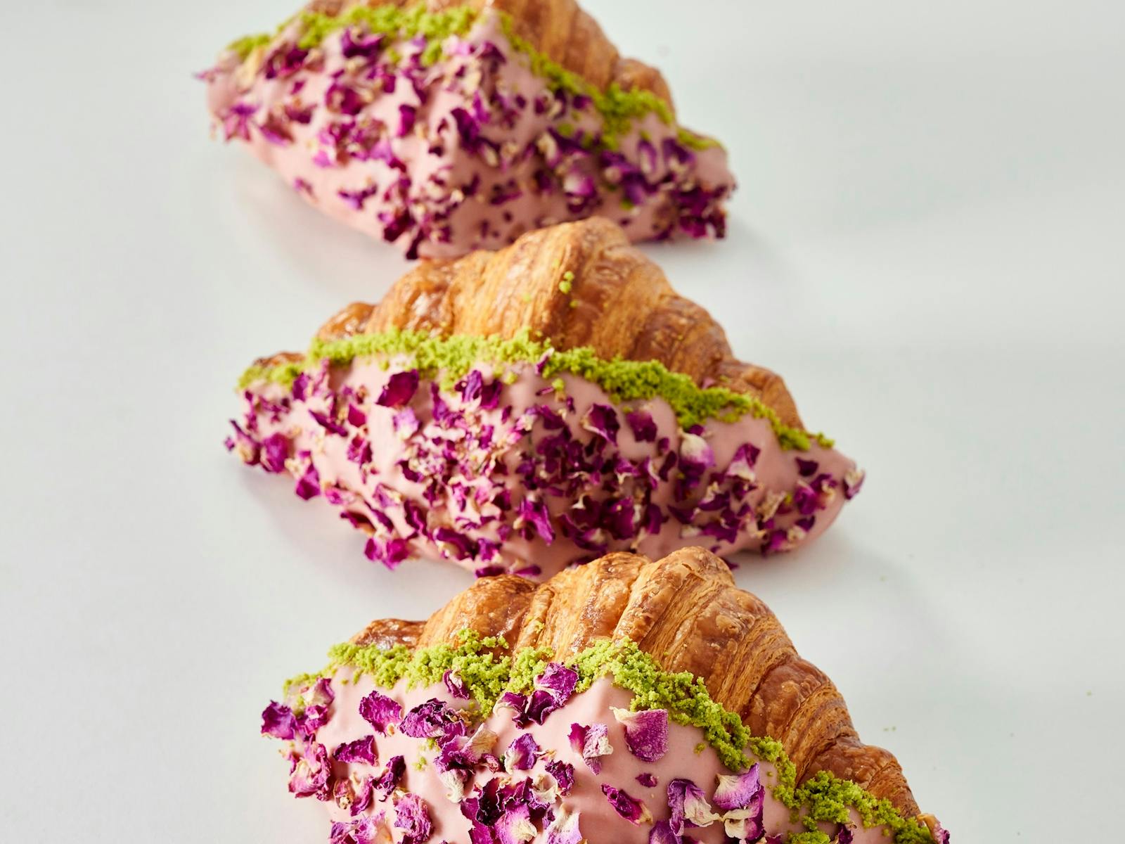 Stop by for sweet and savoury pastries at Black Star Pastry