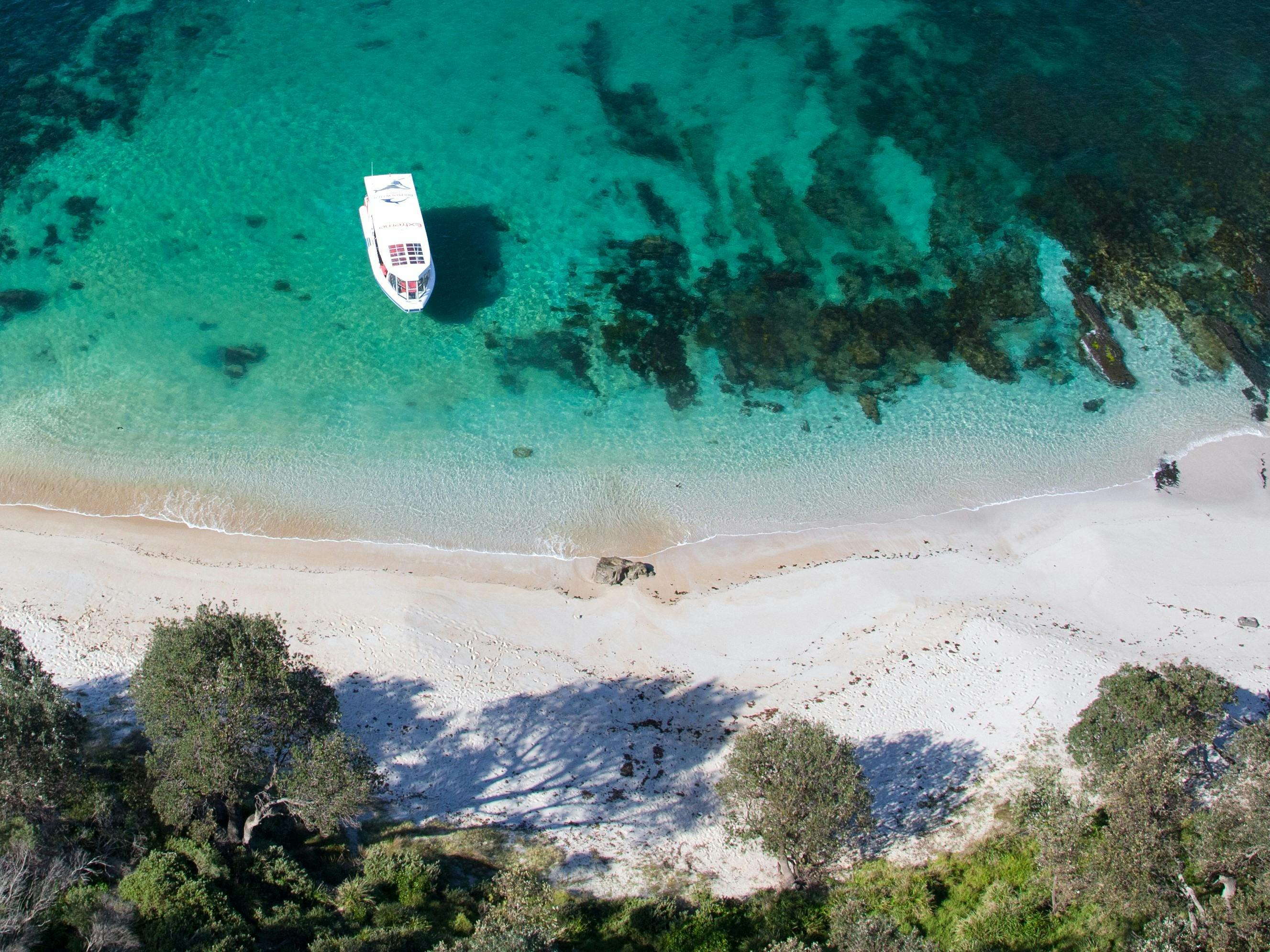 Hidden Secrets Scenic Cruise