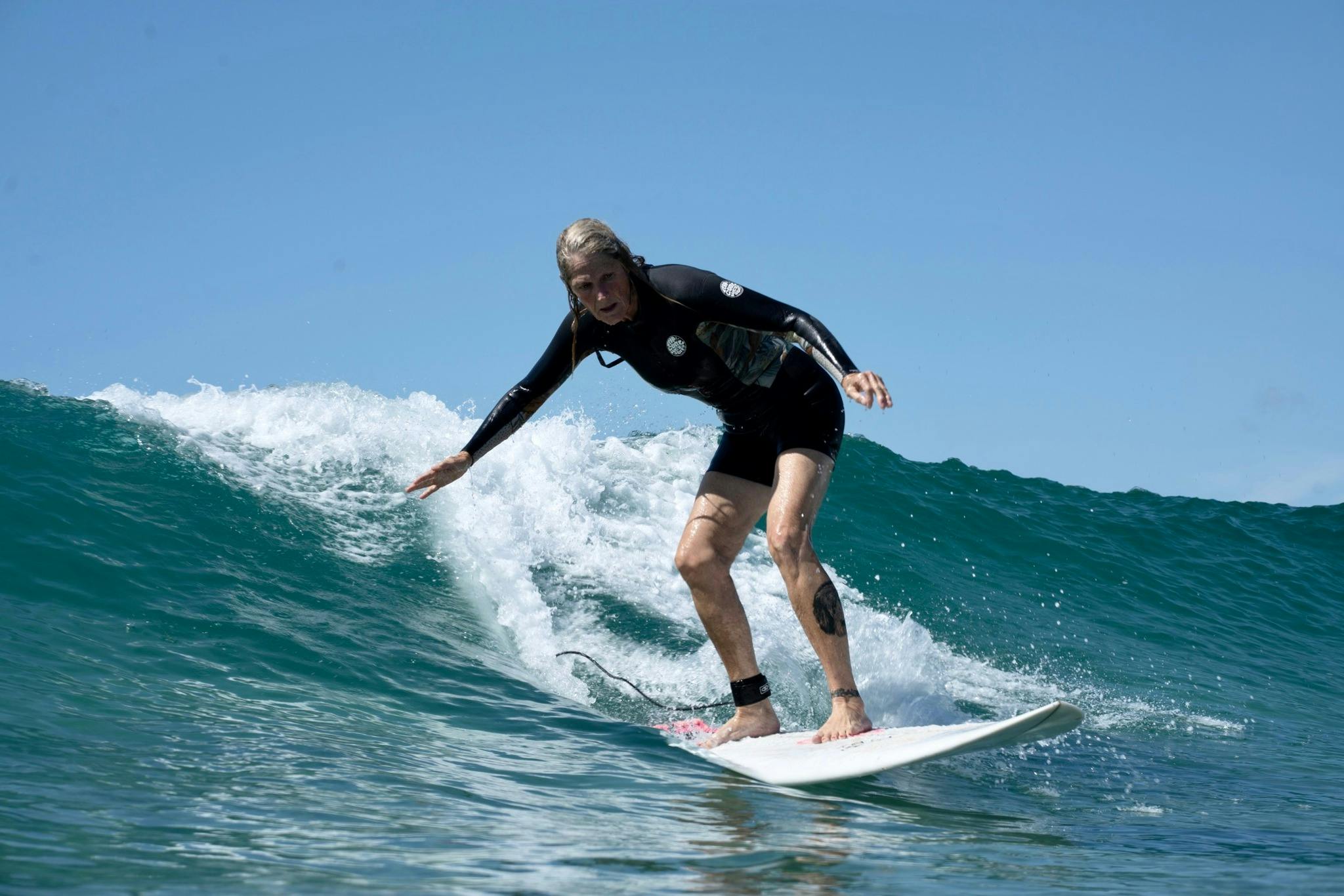 Pines Surfing Academy