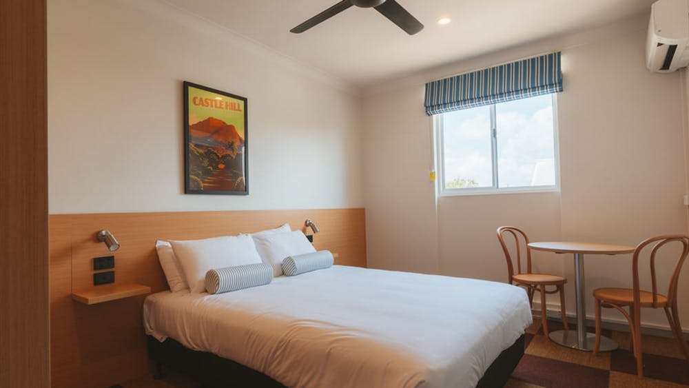 Hotel Allen