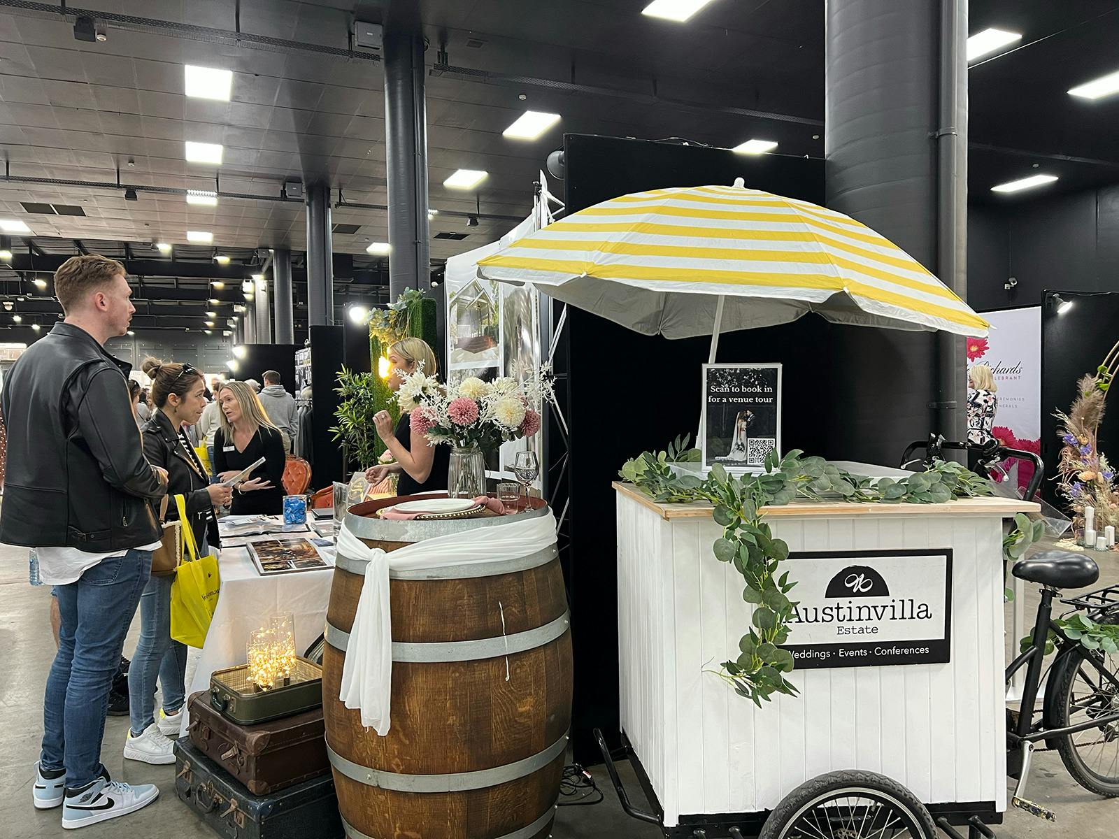 Your Local Wedding Guide Brisbane Expo