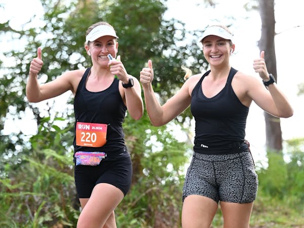 Run Port Stephens