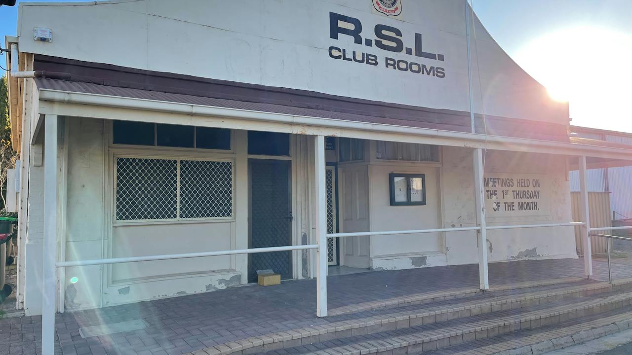 Bute RSL