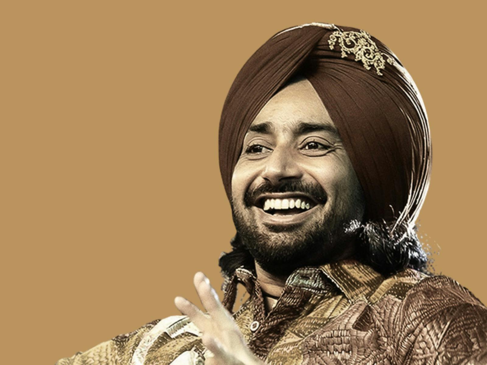 Dr. Satinder Sartaaj | Heritage Tour | Canberra
