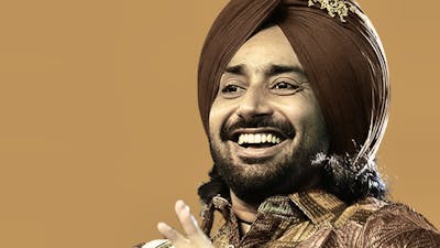 Dr. Satinder Sartaaj | Heritage Tour | Canberra