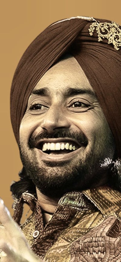 Dr. Satinder Sartaaj | Heritage Tour | Canberra
