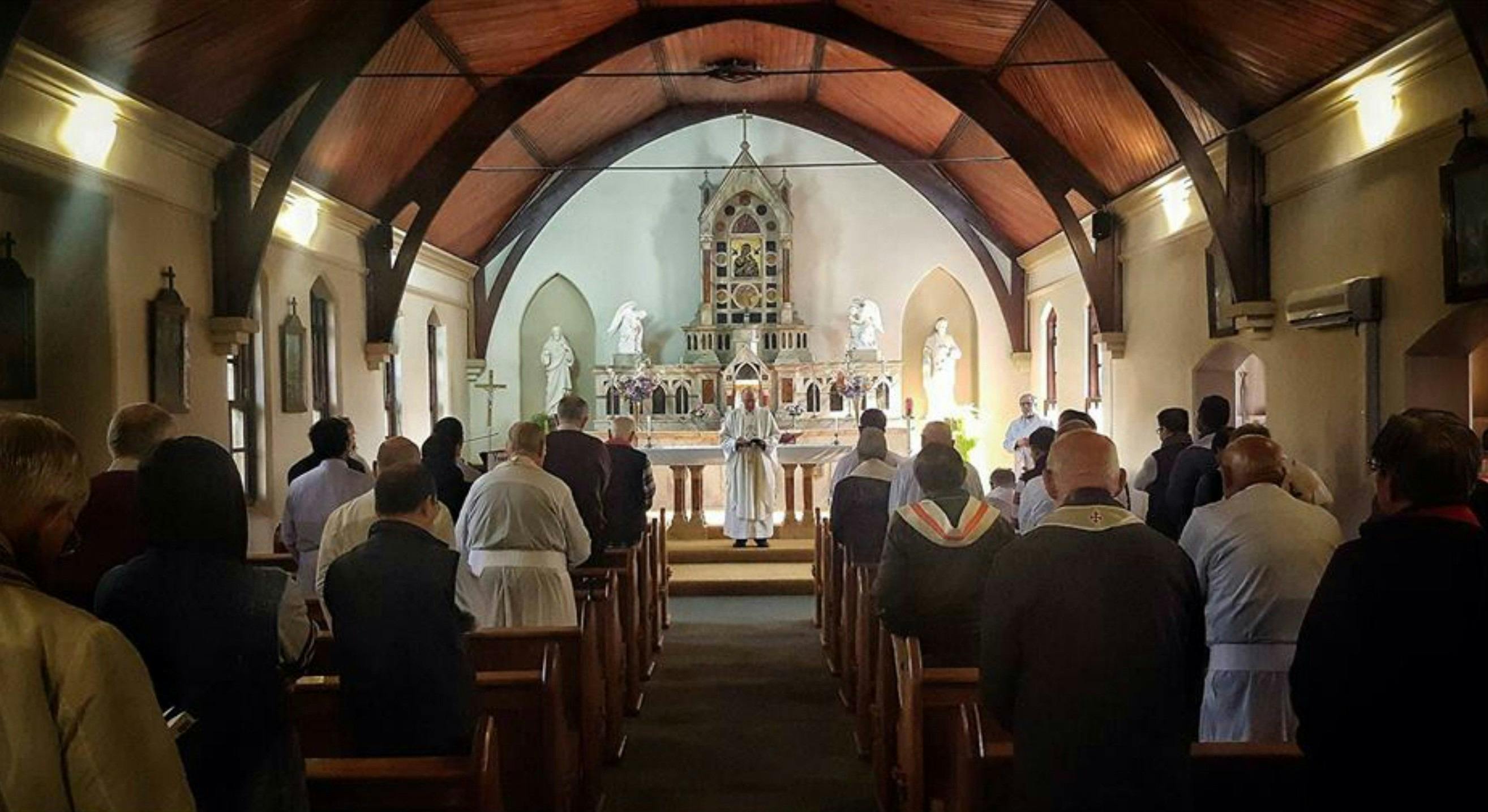 Image for St Clement’s Retreat and Conference Centre Galong