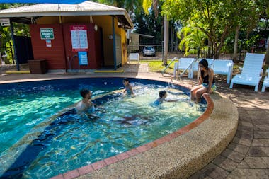 BIG4 Hidden Valley Holiday Park