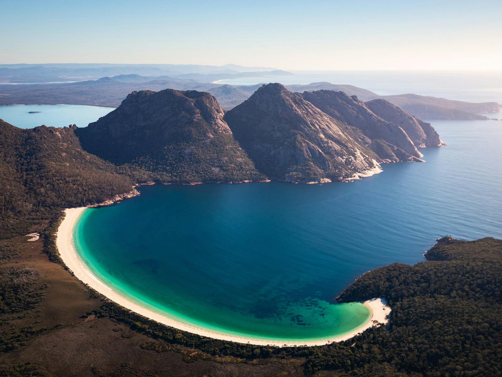 Wineglass Bay