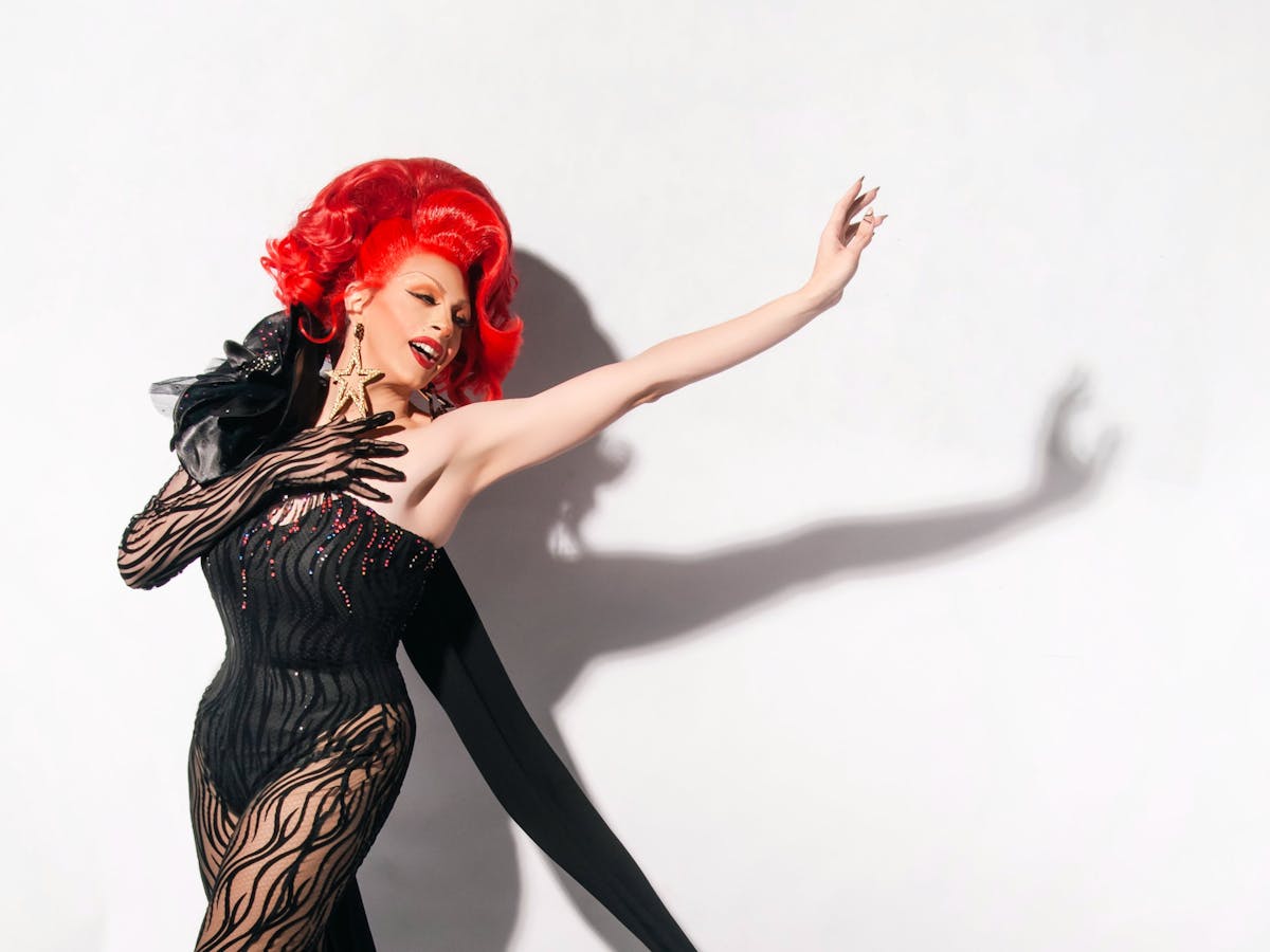 drag queen