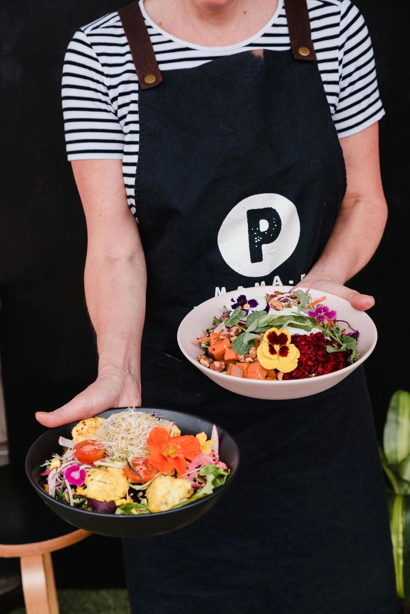 Best vegan, gluten free meals in Newcastle and Lake Macquarie