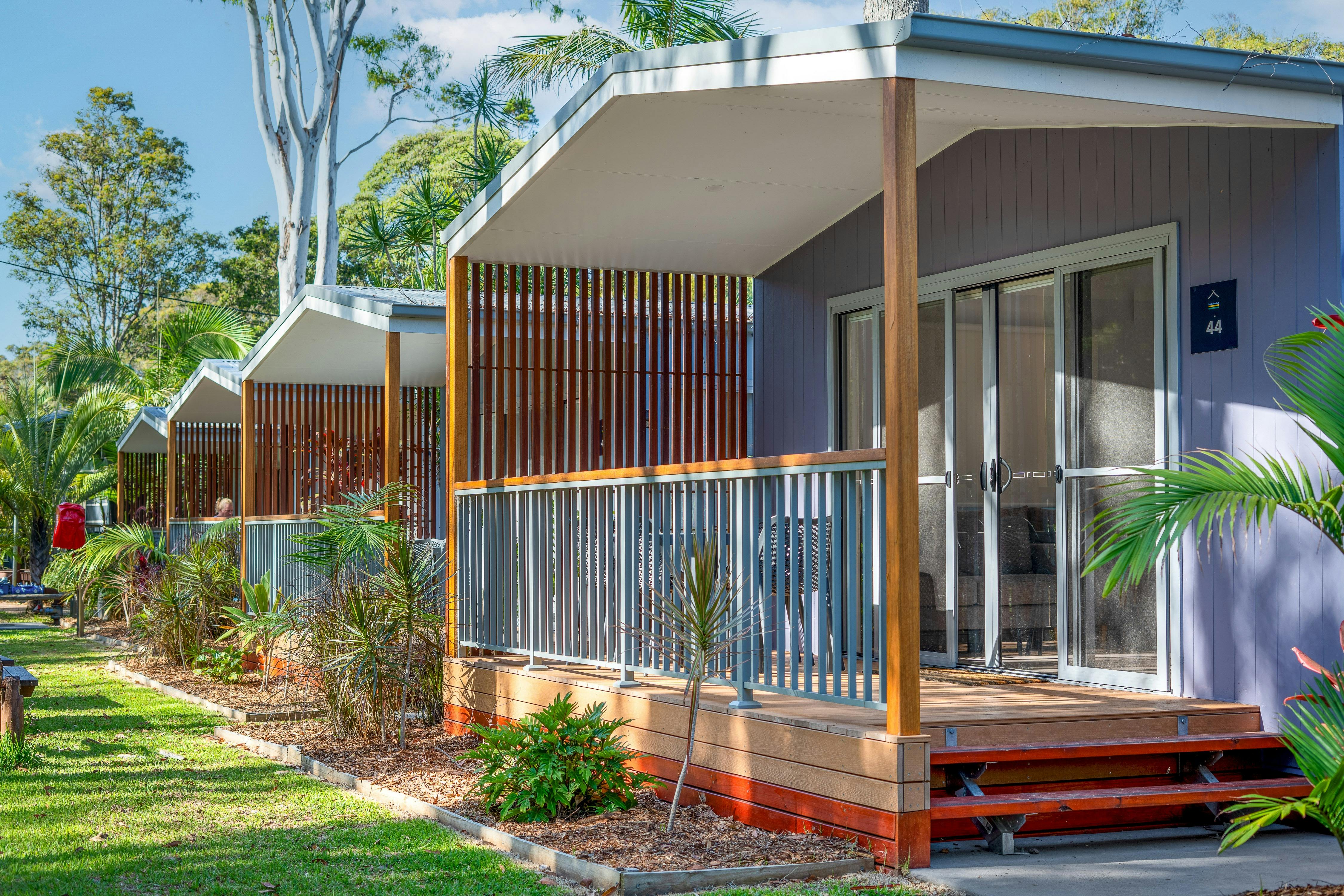 BIG4 Tasman Holiday Parks - Nambucca Heads