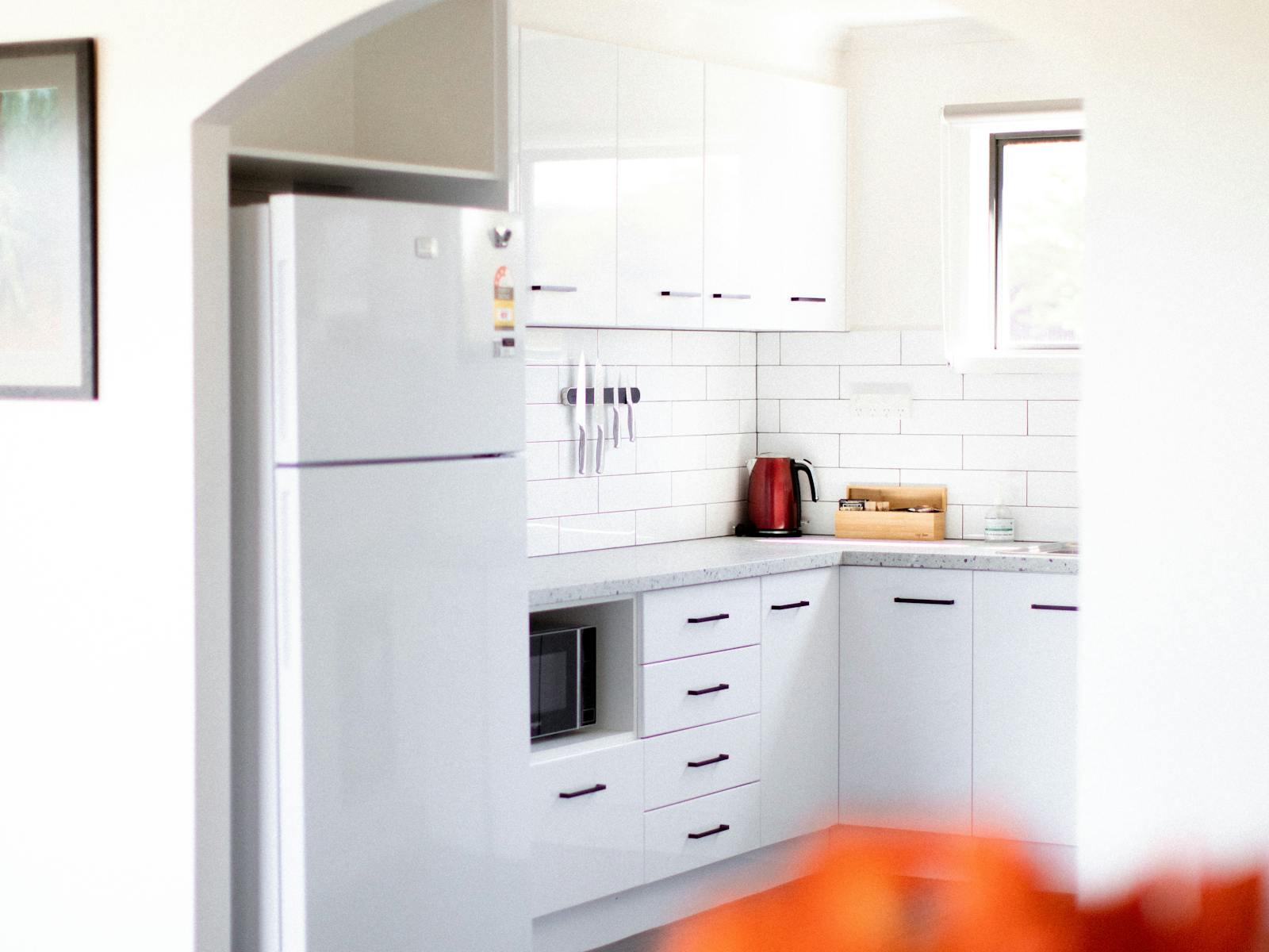 Unit 9 Kitchen
