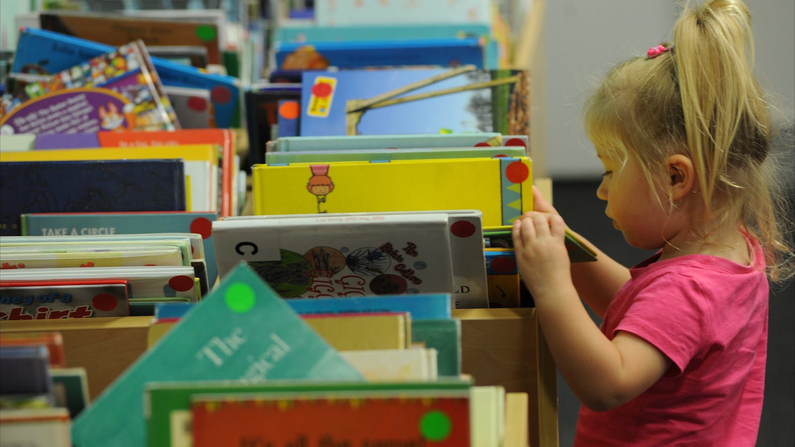Wagga Wagga City Library