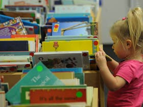 Wagga Wagga City Library