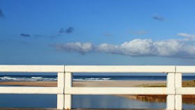 Brooms Head Main Beach