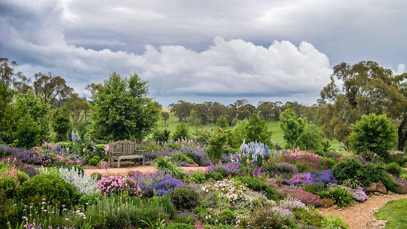 Image for Taste Wine, Picnic in the Gardens, Croquet and Lawn Games