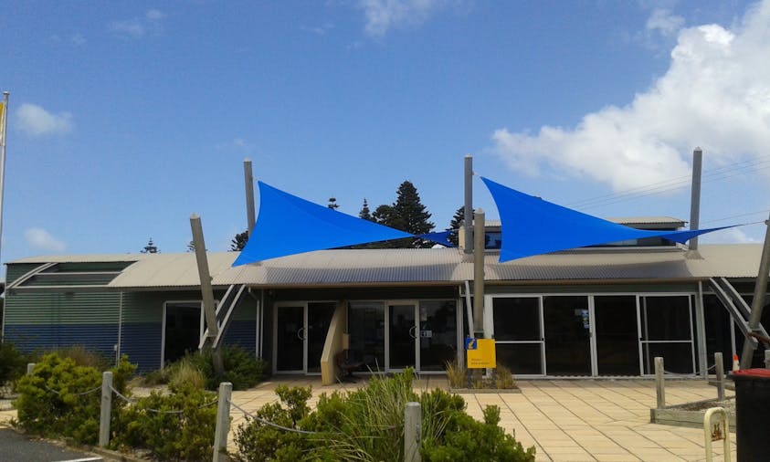 Beachport Visitor Information Centre