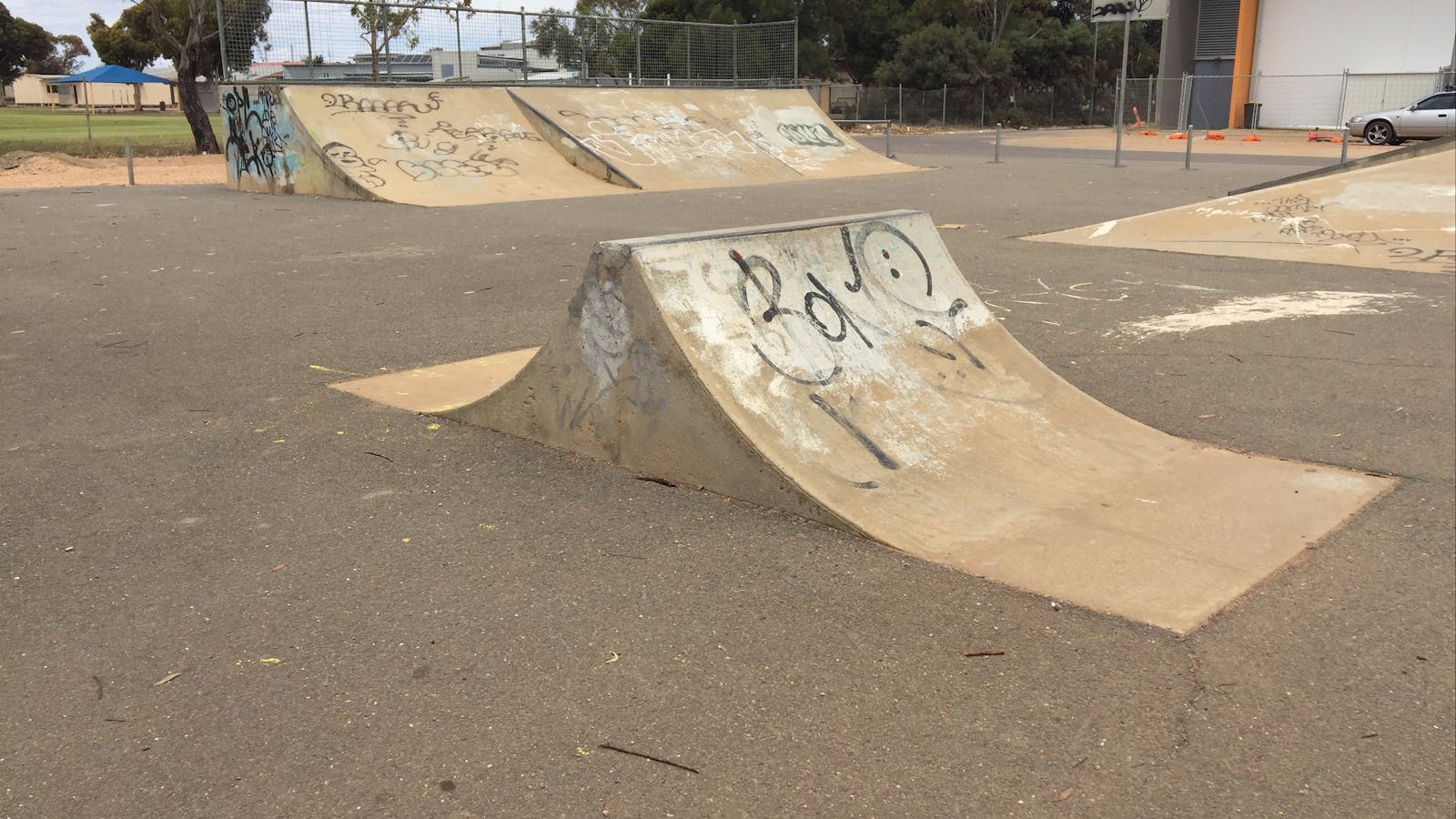 Kadina Skatepark