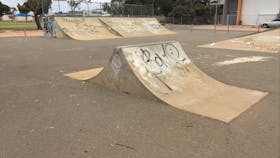 Kadina Skatepark