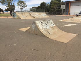 Kadina Skate Park