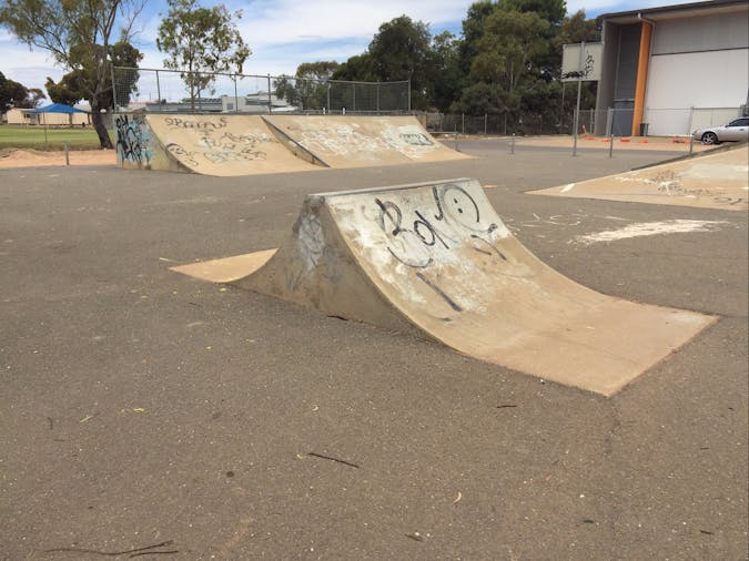 Kadina Skatepark