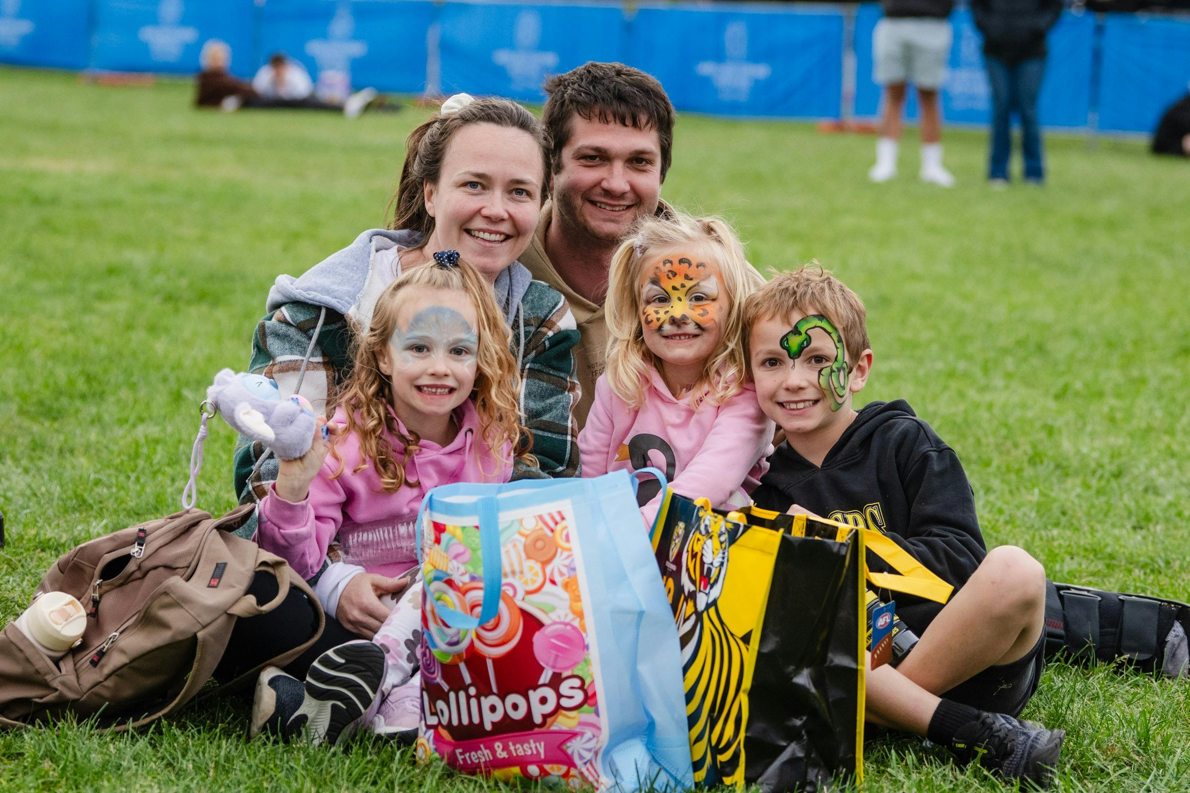 Melbourne Royal Show